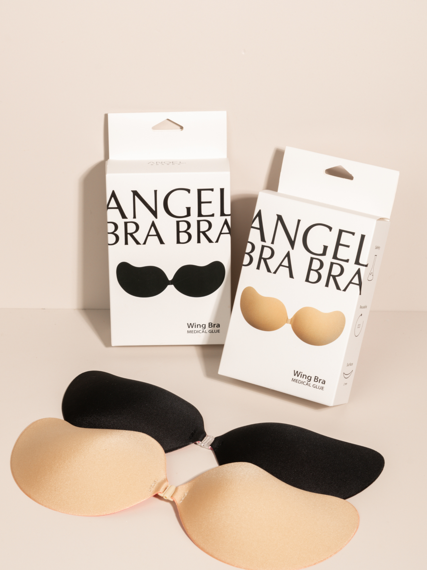 Angel Bra Bra