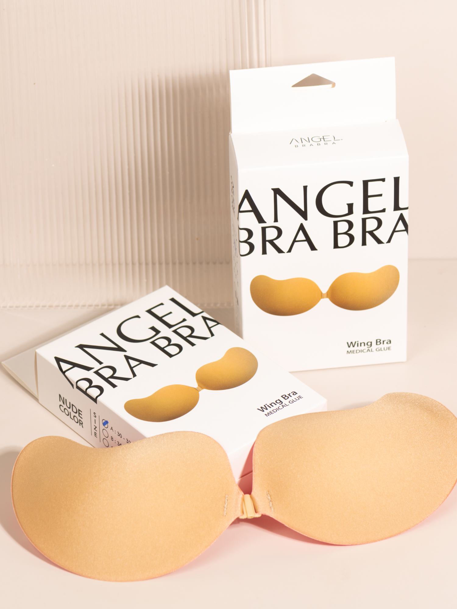 Angel Bra Bra