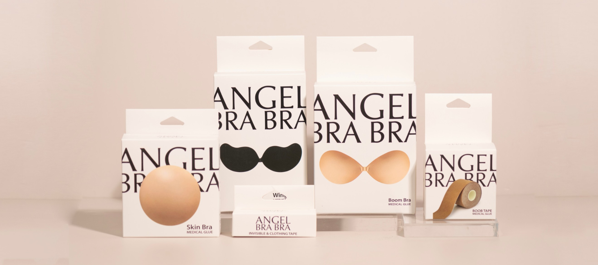 Angel Bra Bra